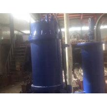 WQP sewage pump Submersible sanding pump Blade submersible pump manufacturer